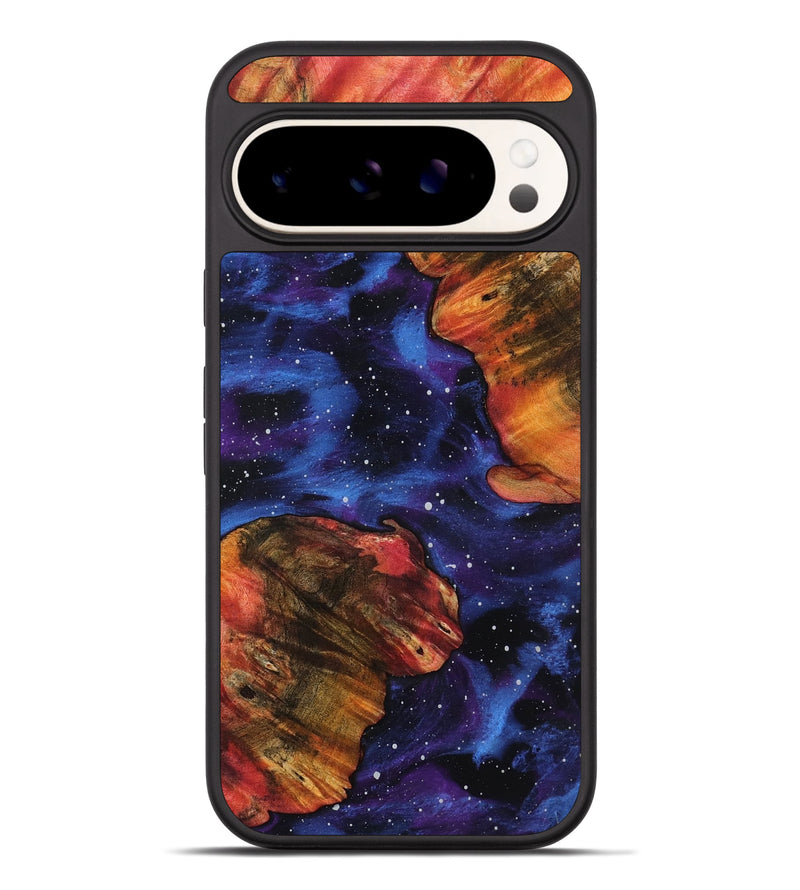 Pixel 9 Pro XL Wood Phone Case - Henry (Cosmos, 817775)