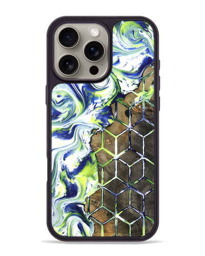 Abbie (817779) iPhone 16 Pro Max Phone Case
