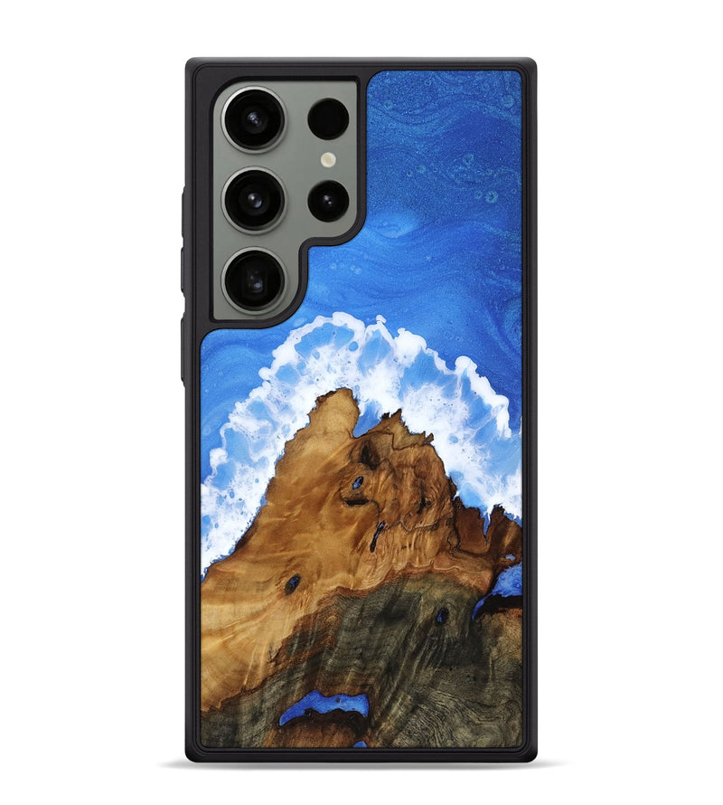 Galaxy S24 Ultra Wood Phone Case - Verne (Coastal, 817792)