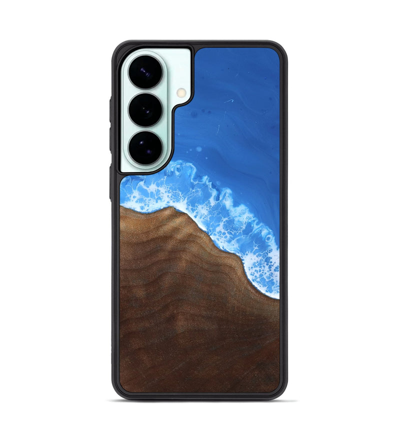 Galaxy S26 Plus Wood Phone Case - Genesis (Coastal, 817794)
