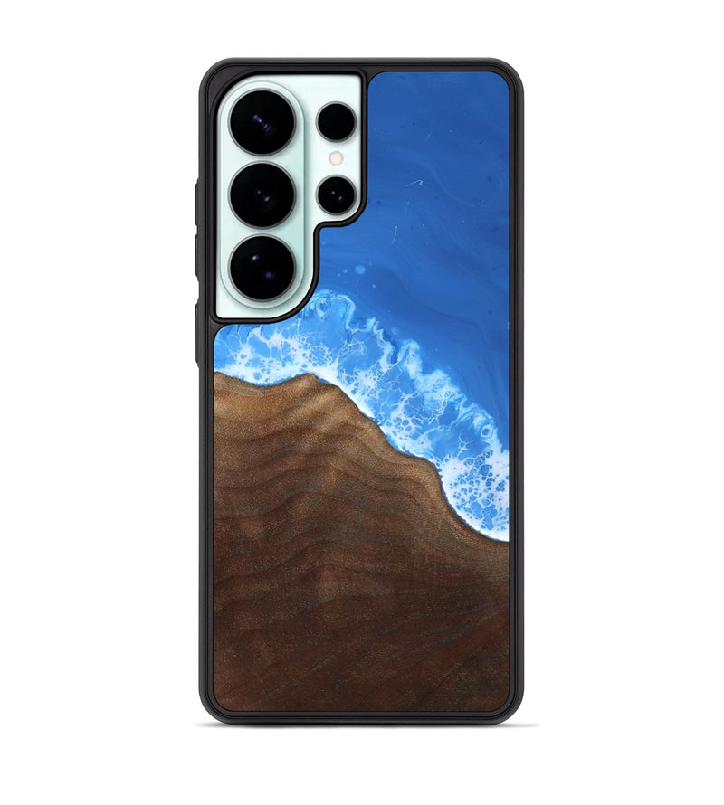 Galaxy S26 Ultra Wood Phone Case - Genesis (Coastal, 817794)