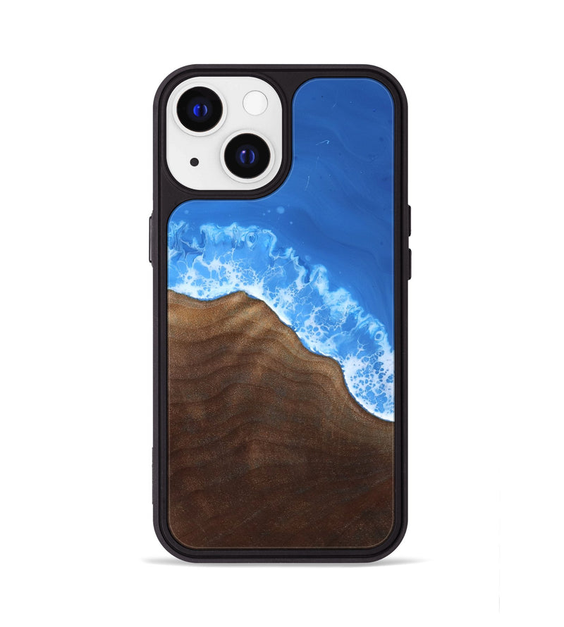iPhone 13 Wood Phone Case - Genesis (Coastal, 817794)
