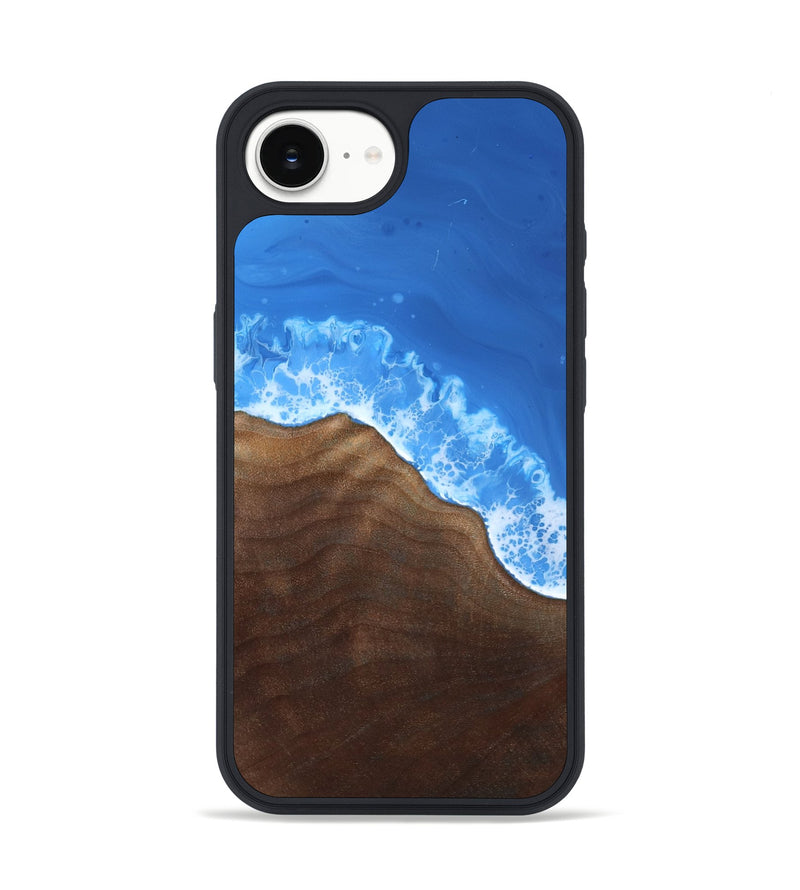 iPhone 16e Wood Phone Case - Genesis (Coastal, 817794)