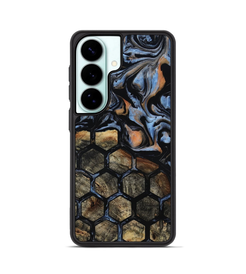 Galaxy S26 Wood Phone Case - Cason (Pattern, 817797)