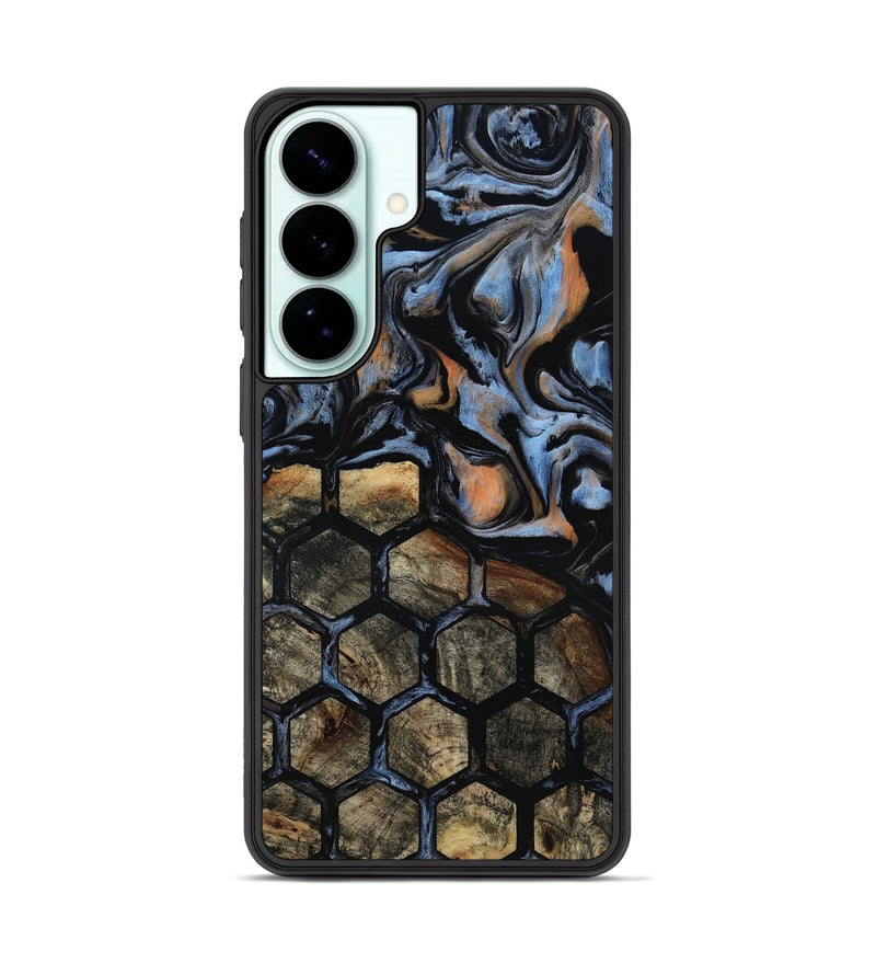 Galaxy S26 Plus Wood Phone Case - Cason (Pattern, 817797)