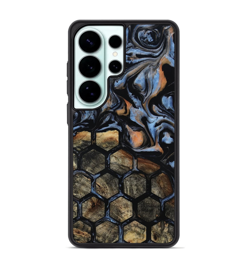 Galaxy S26 Ultra Wood Phone Case - Cason (Pattern, 817797)