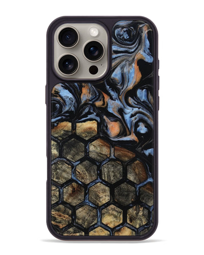 Cason (817797) iPhone 16 Pro Max Phone Case