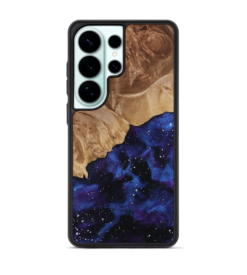 Galaxy S26 Ultra Wood Phone Case - Jeremie (Cosmos, 817814)