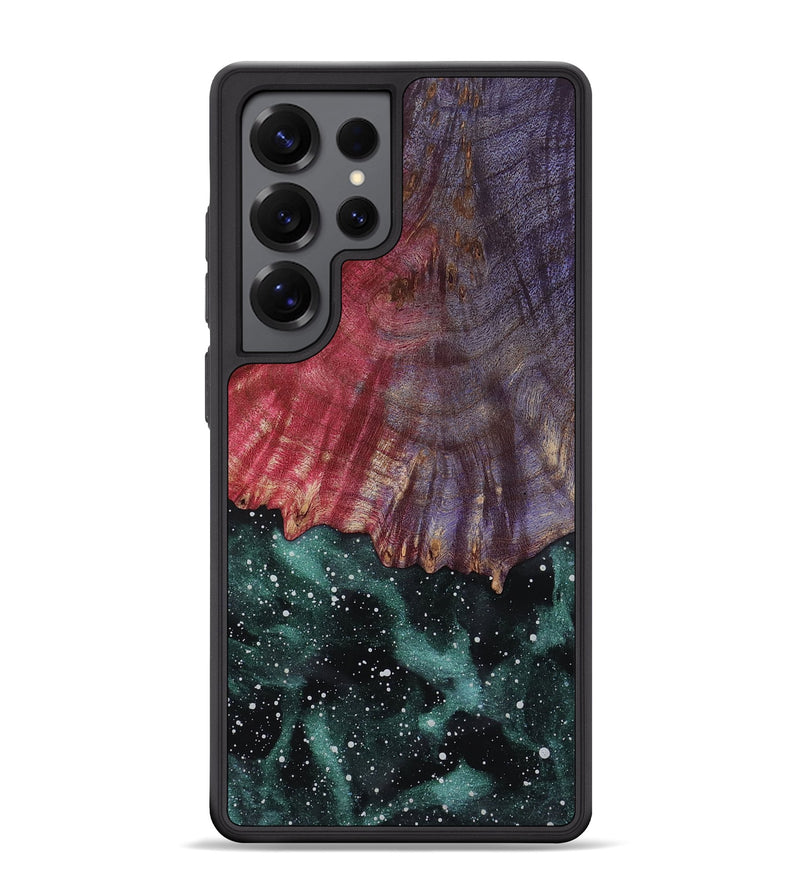 Galaxy S25 Ultra Wood Phone Case - Sheena (Cosmos, 817817)