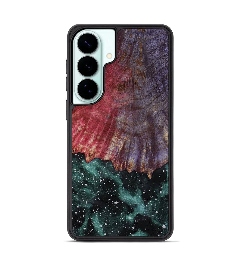 Galaxy S26 Plus Wood Phone Case - Sheena (Cosmos, 817817)