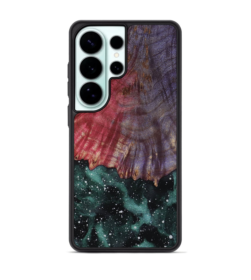 Galaxy S26 Ultra Wood Phone Case - Sheena (Cosmos, 817817)
