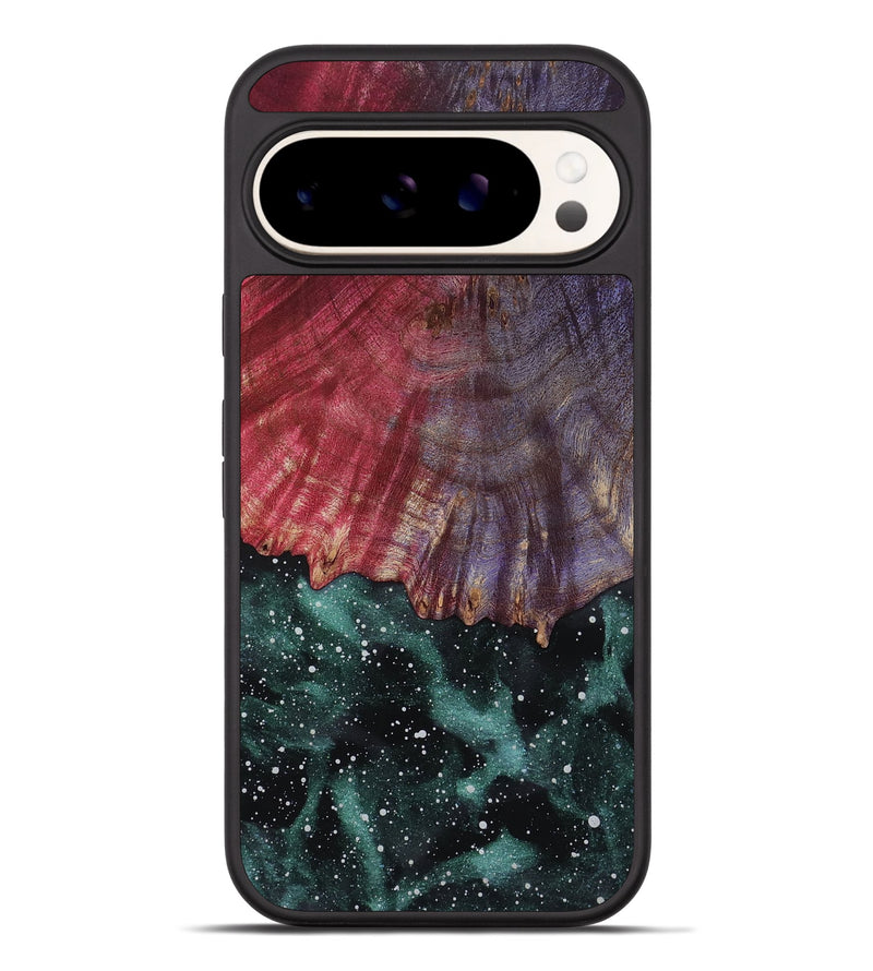 Pixel 9 Pro XL Wood Phone Case - Sheena (Cosmos, 817817)