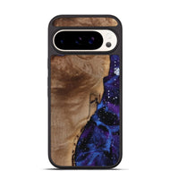 Pixel 9 Wood Phone Case - Russel (Cosmos, 817818)