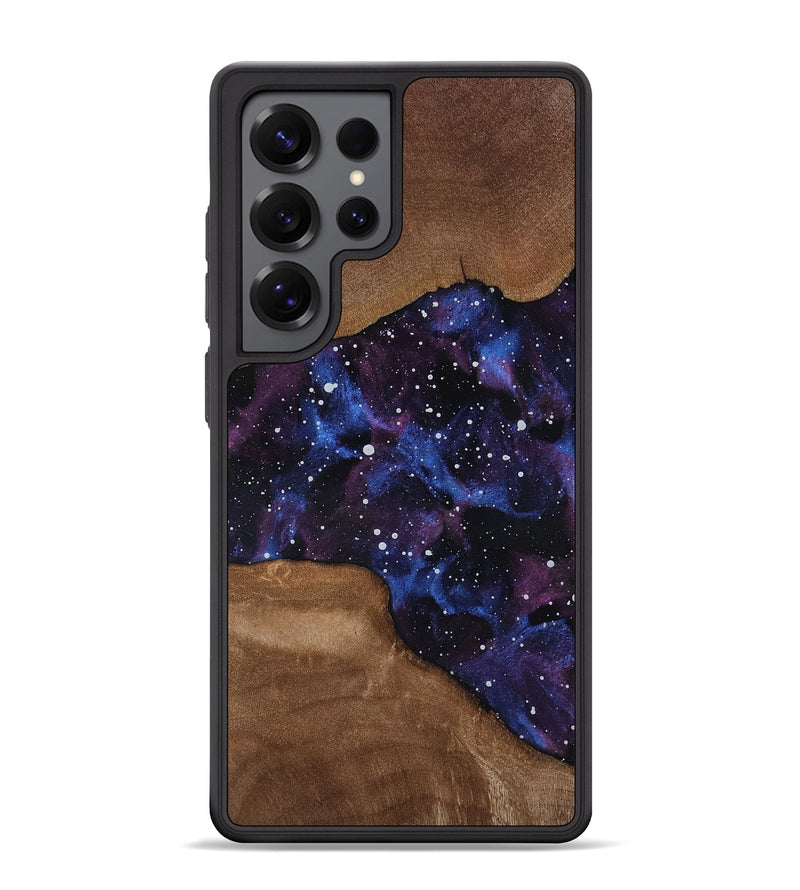 Galaxy S25 Ultra Wood Phone Case - Perry (Cosmos, 817820)