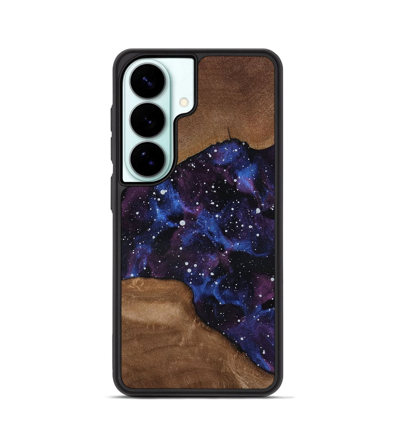 Galaxy S26 Wood Phone Case - Perry (Cosmos, 817820)