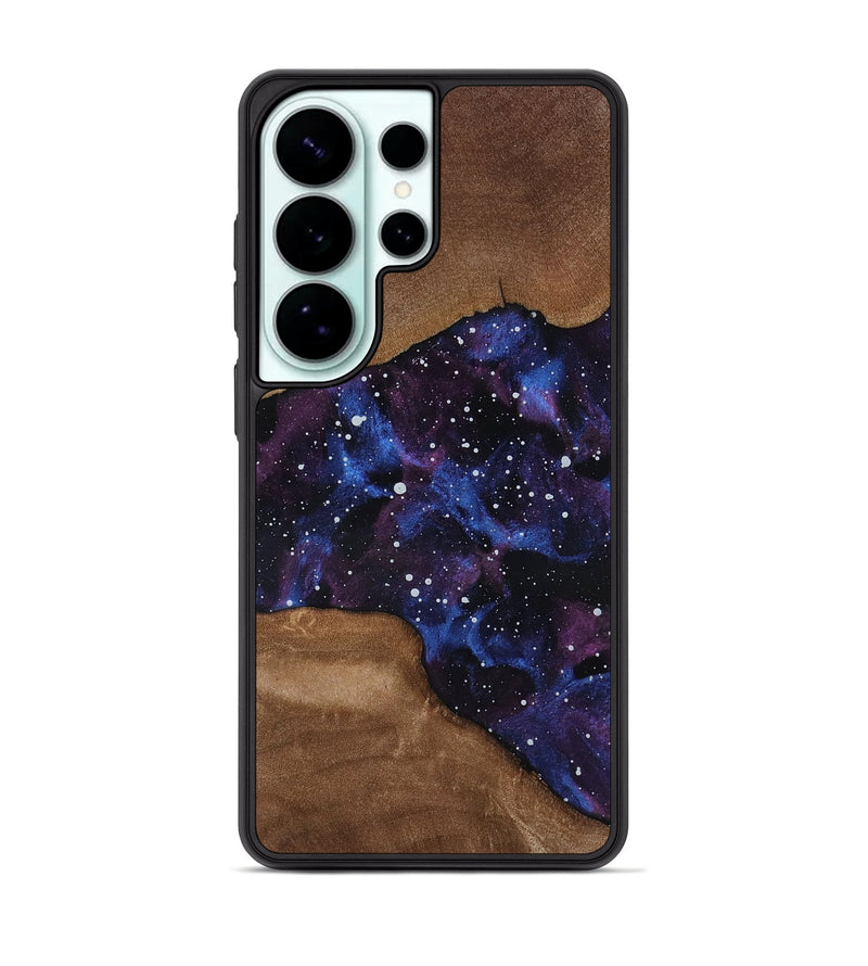 Galaxy S26 Ultra Wood Phone Case - Perry (Cosmos, 817820)