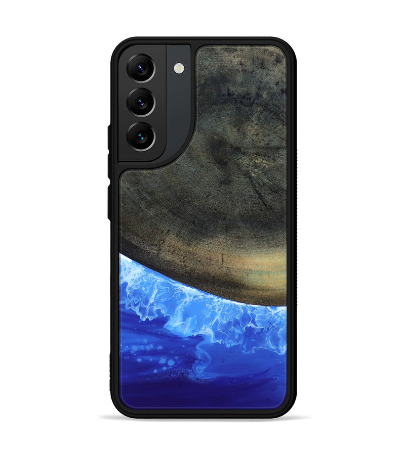 Galaxy S22 Plus Wood Phone Case - Rayan (Coastal, 817950)