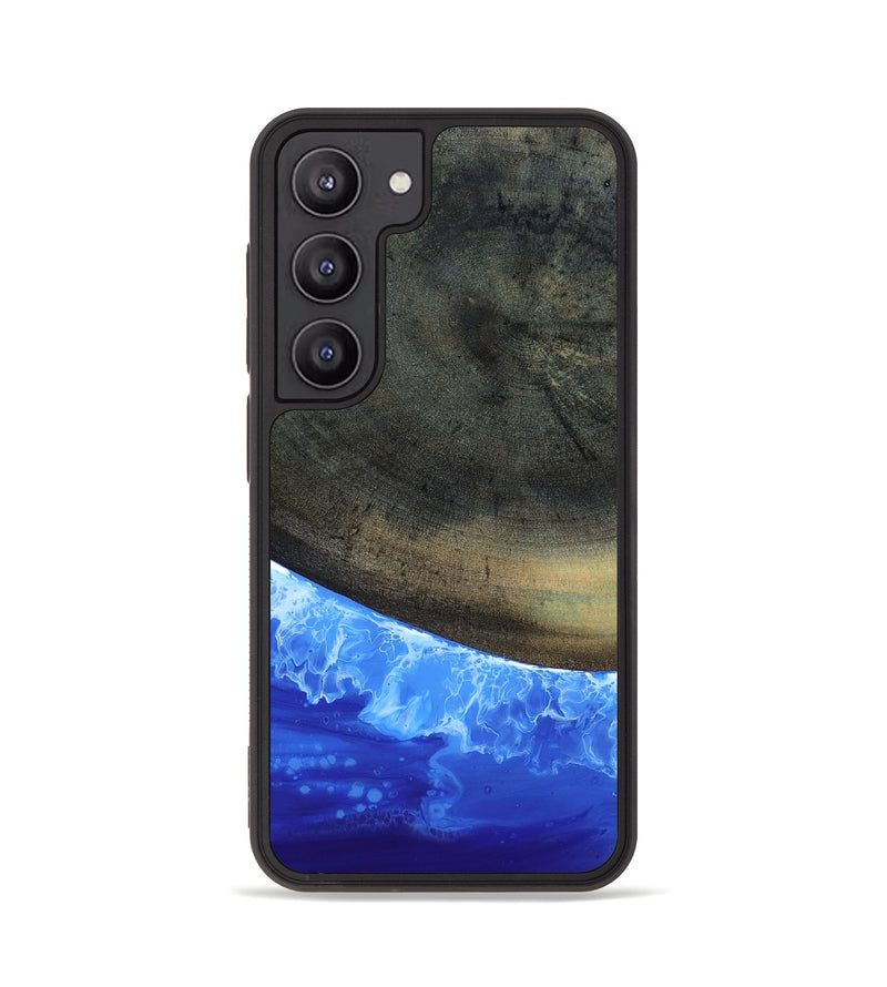 Galaxy S23 Wood Phone Case - Rayan (Coastal, 817950)