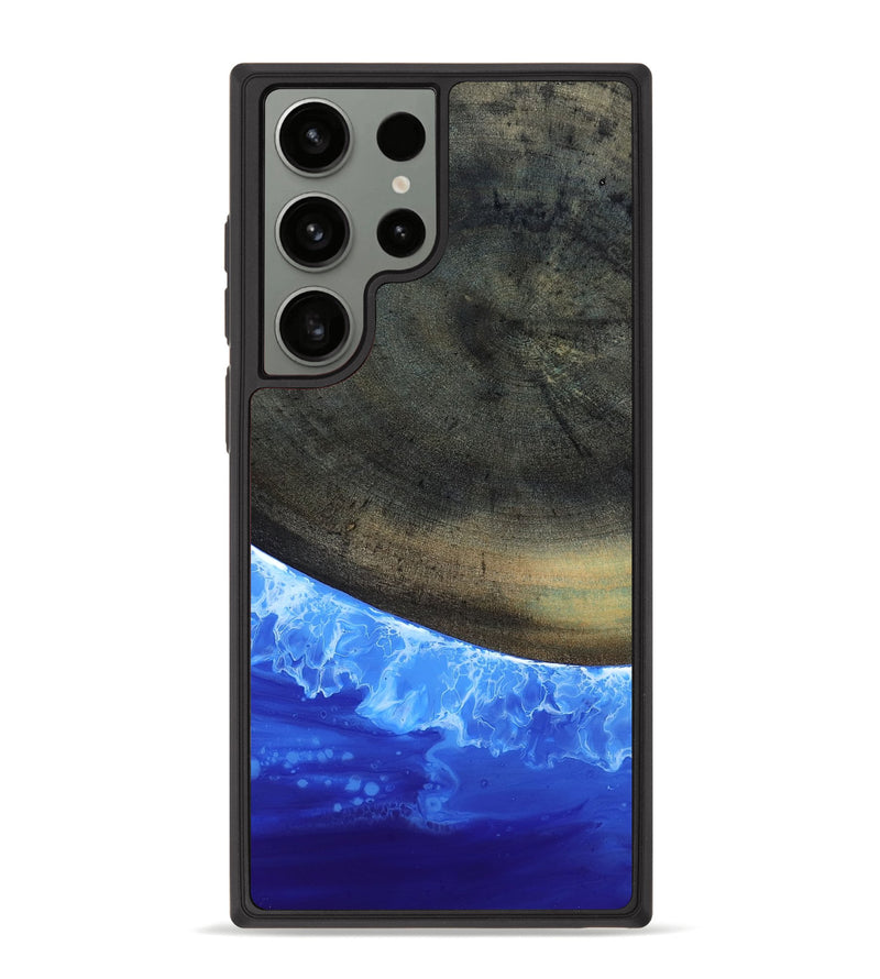 Galaxy S23 Ultra Wood Phone Case - Rayan (Coastal, 817950)