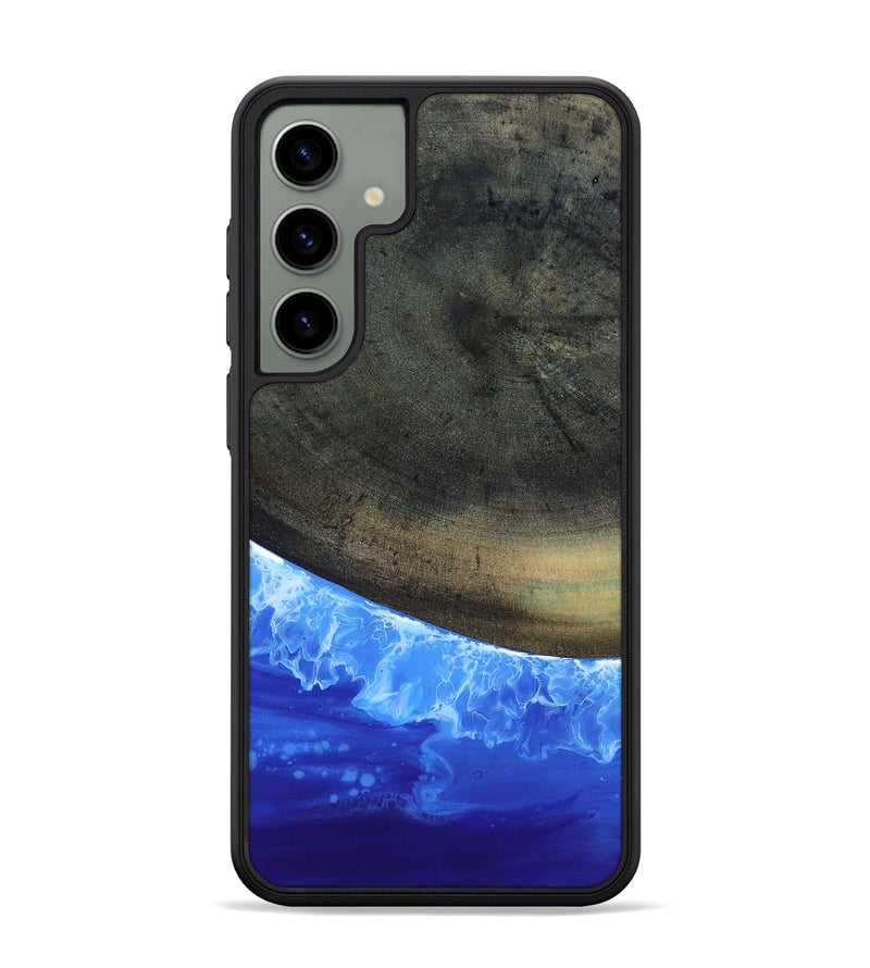Galaxy S24 Plus Wood Phone Case - Rayan (Coastal, 817950)