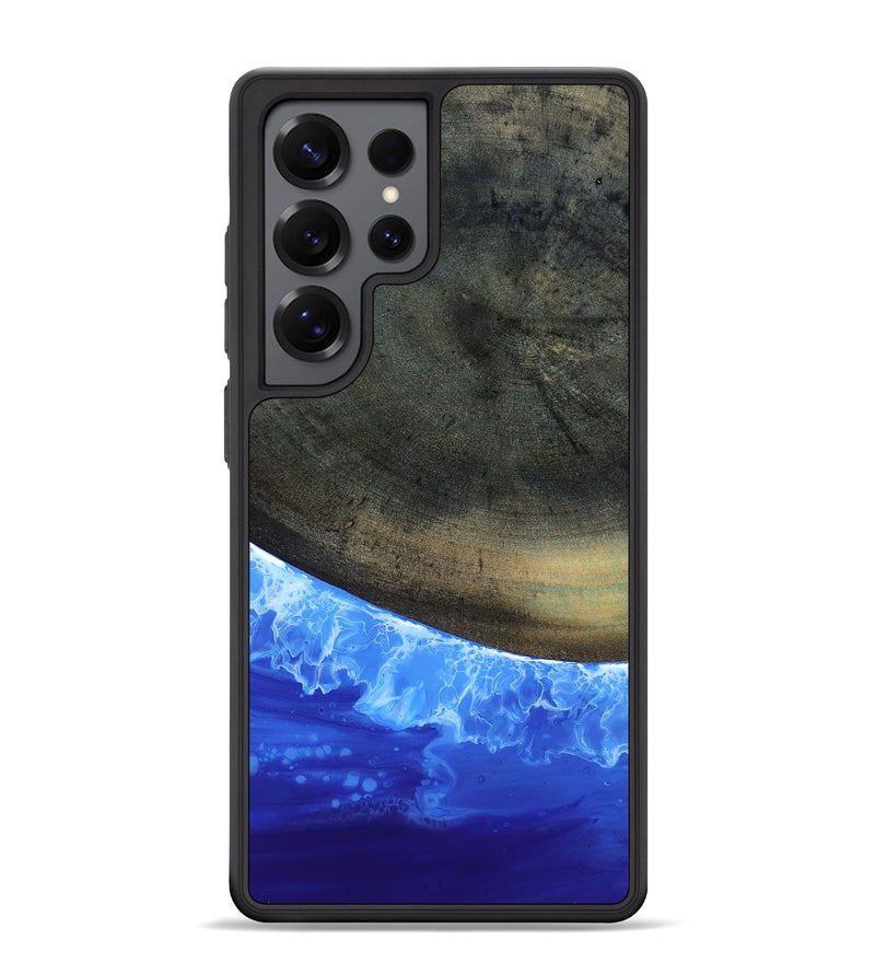 Galaxy S25 Ultra Wood Phone Case - Rayan (Coastal, 817950)