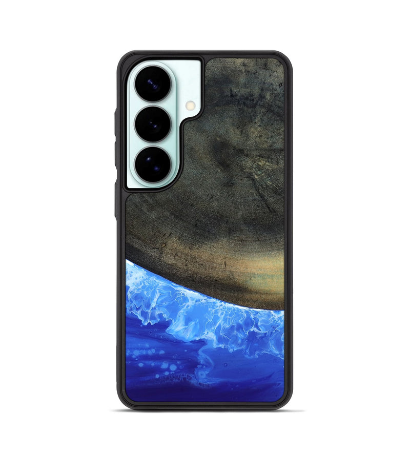 Galaxy S26 Wood Phone Case - Rayan (Coastal, 817950)