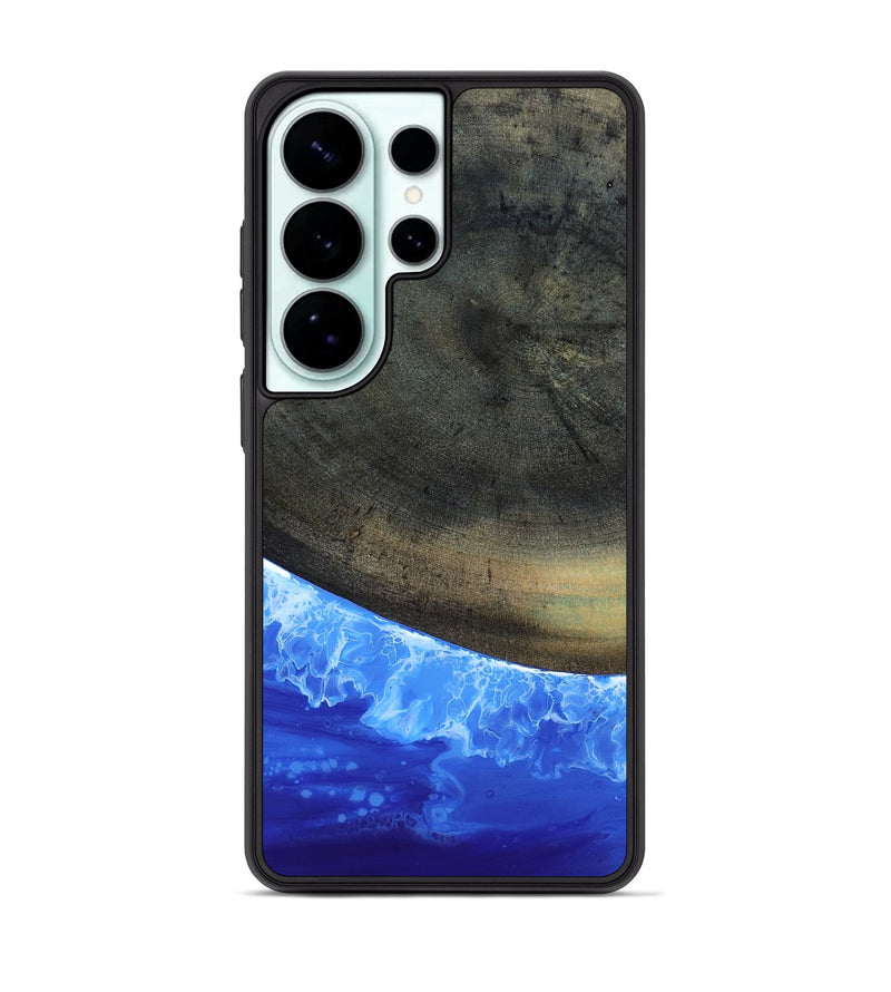 Galaxy S26 Ultra Wood Phone Case - Rayan (Coastal, 817950)