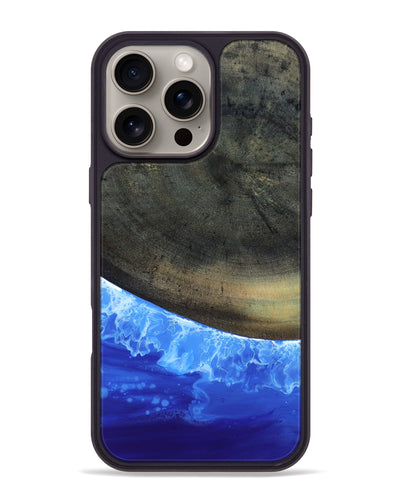 Rayan (817950) iPhone 16 Pro Max Phone Case