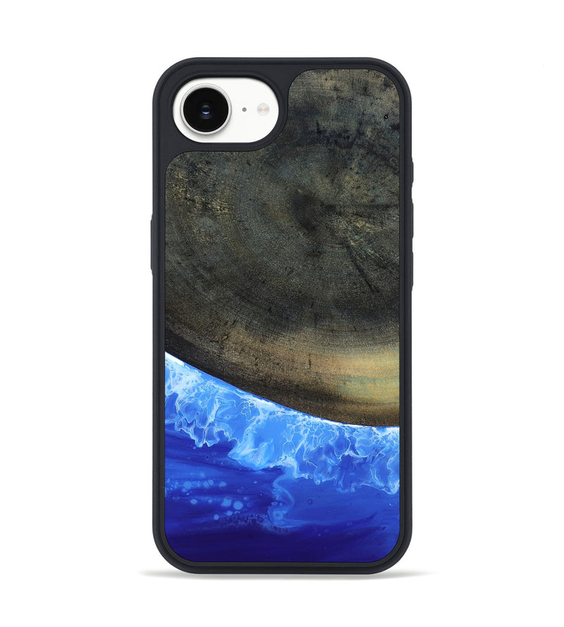 iPhone 16e Wood Phone Case - Rayan (Coastal, 817950)
