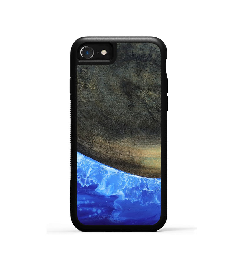 iPhone SE Wood Phone Case - Rayan (Coastal, 817950)