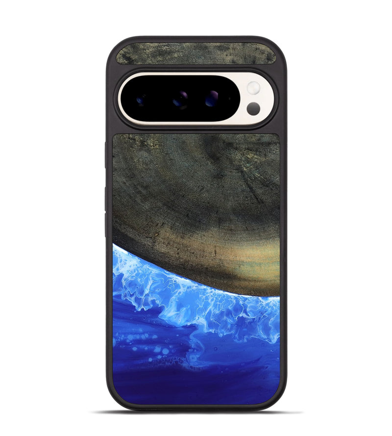 Pixel 9 Wood Phone Case - Rayan (Coastal, 817950)