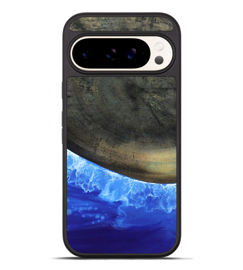 Pixel 9 Pro XL Wood Phone Case - Rayan (Coastal, 817950)