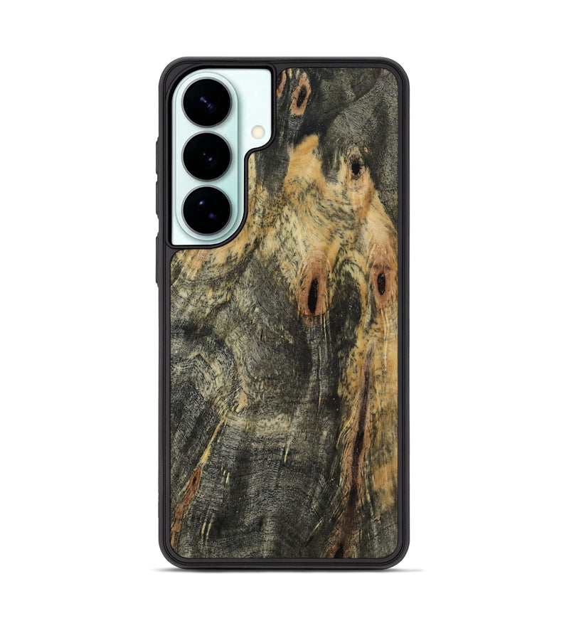 Galaxy S26 Plus Wood Phone Case - Braeden (Wood Burl, 817967)