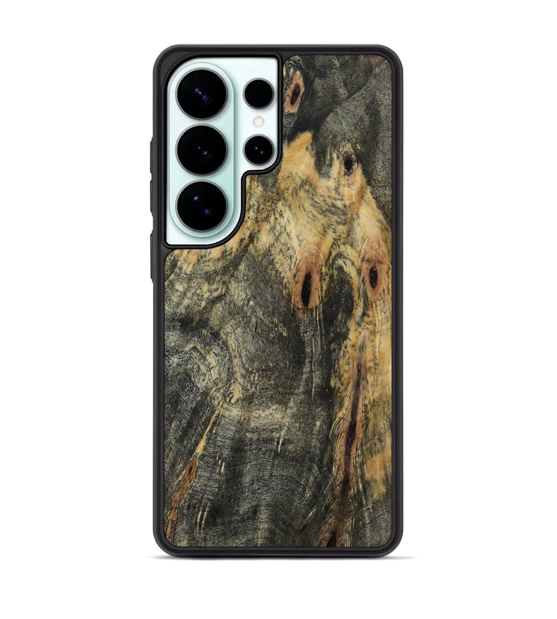 Galaxy S26 Ultra Wood Phone Case - Braeden (Wood Burl, 817967)