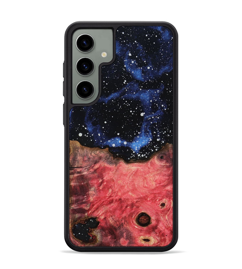 Galaxy S24 Plus Wood Phone Case - Kadijah (Cosmos, 817970)
