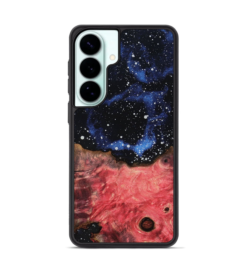 Galaxy S26 Plus Wood Phone Case - Kadijah (Cosmos, 817970)