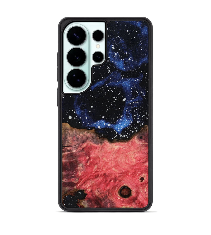 Galaxy S26 Ultra Wood Phone Case - Kadijah (Cosmos, 817970)