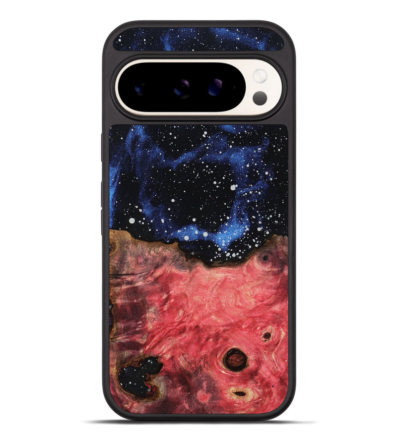 Pixel 9 Pro XL Wood Phone Case - Kadijah (Cosmos, 817970)