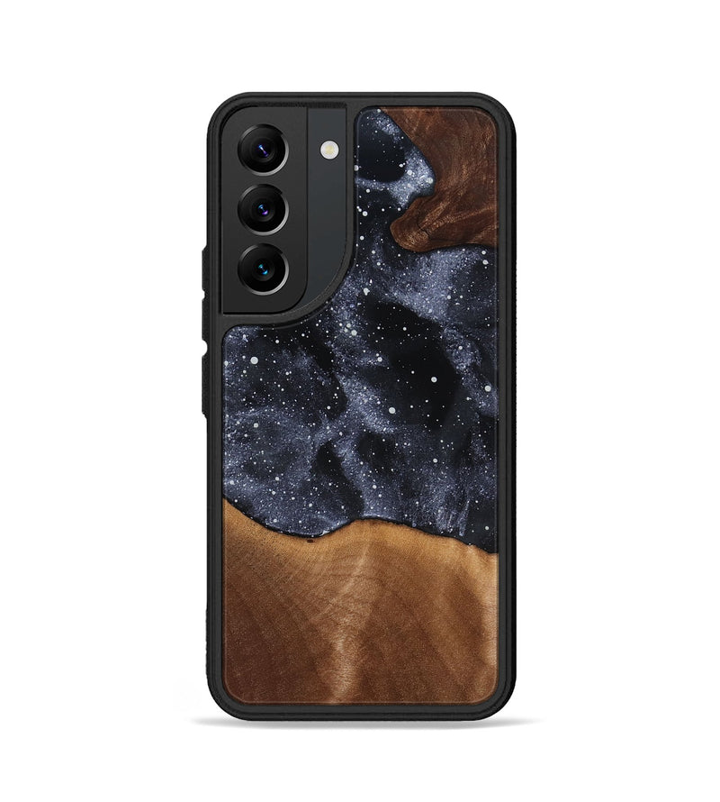 Galaxy S22 Wood Phone Case - Emmy (Cosmos, 817972)