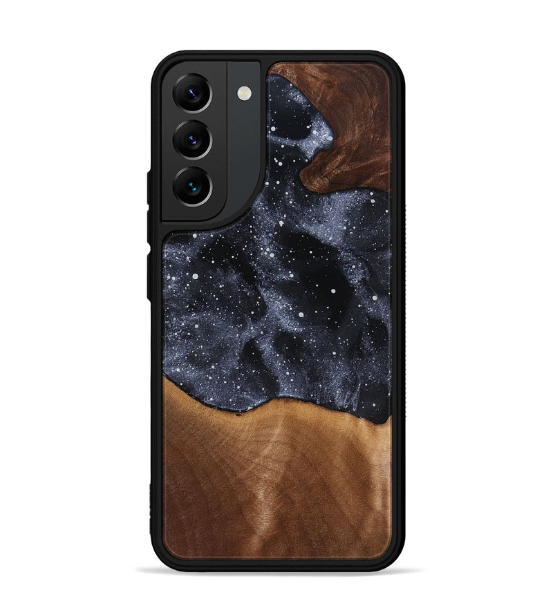 Galaxy S22 Plus Wood Phone Case - Emmy (Cosmos, 817972)