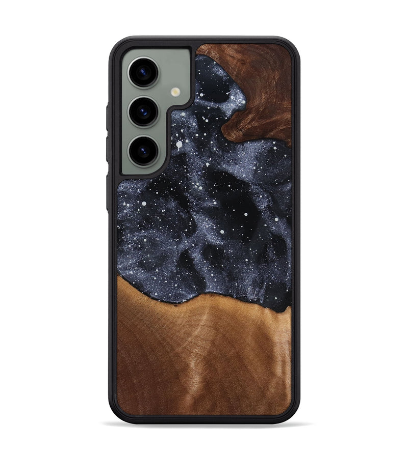 Galaxy S24 Plus Wood Phone Case - Emmy (Cosmos, 817972)