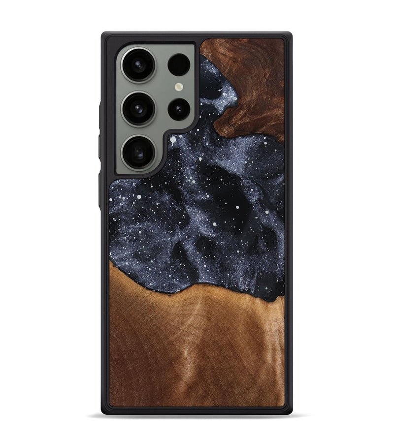 Galaxy S24 Ultra Wood Phone Case - Emmy (Cosmos, 817972)