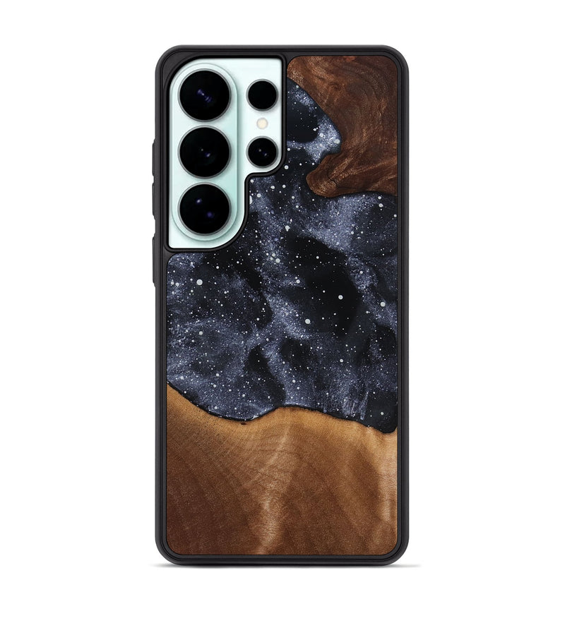 Galaxy S26 Ultra Wood Phone Case - Emmy (Cosmos, 817972)