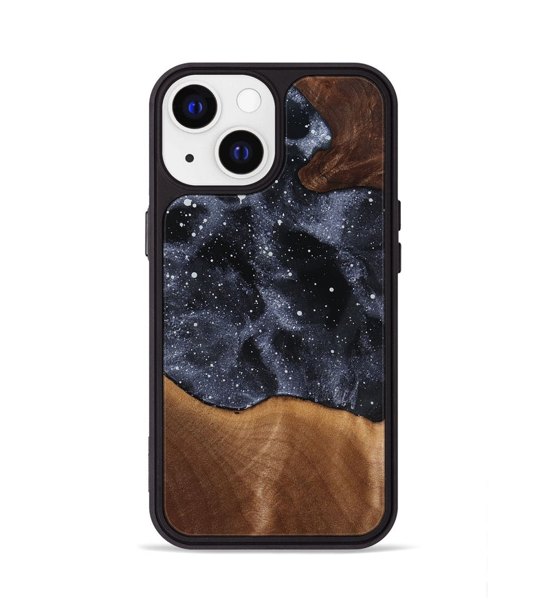iPhone 13 Wood Phone Case - Emmy (Cosmos, 817972)