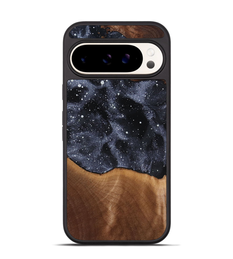 Pixel 9 Pro Wood Phone Case - Emmy (Cosmos, 817972)