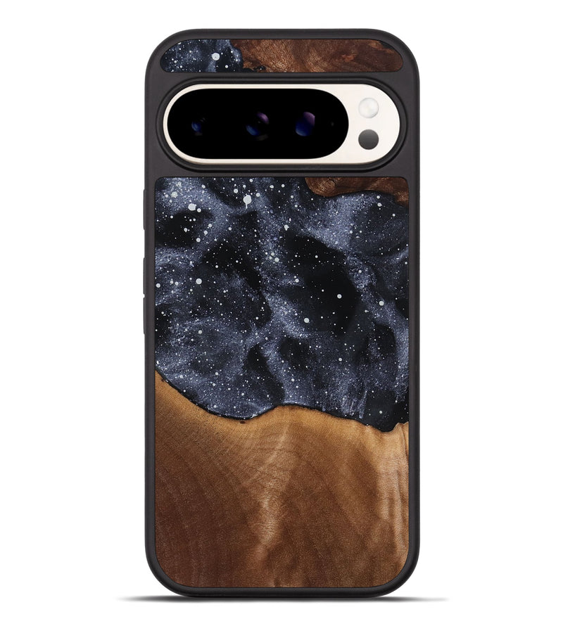 Pixel 9 Pro XL Wood Phone Case - Emmy (Cosmos, 817972)