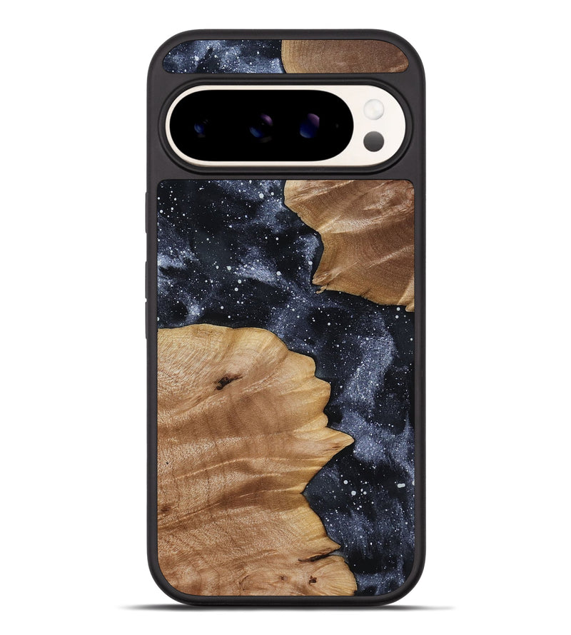 Pixel 9 Pro XL Wood Phone Case - Saanvi (Cosmos, 817977)
