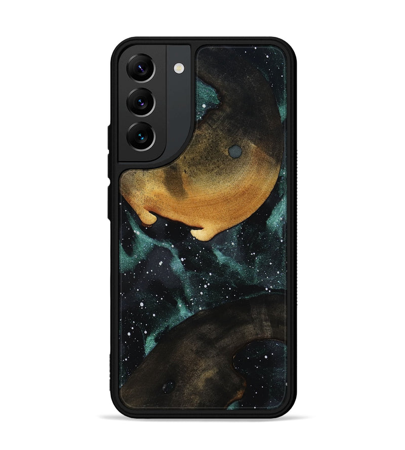 Galaxy S22 Plus Wood Phone Case - Callan (Cosmos, 817980)