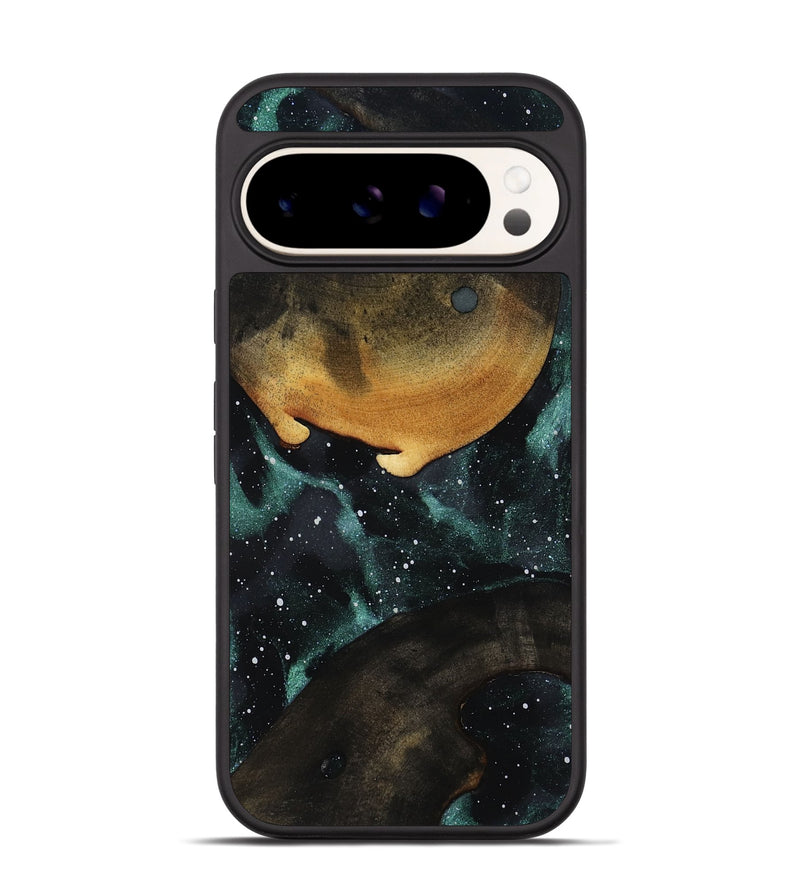 Pixel 9 Pro Wood Phone Case - Callan (Cosmos, 817980)