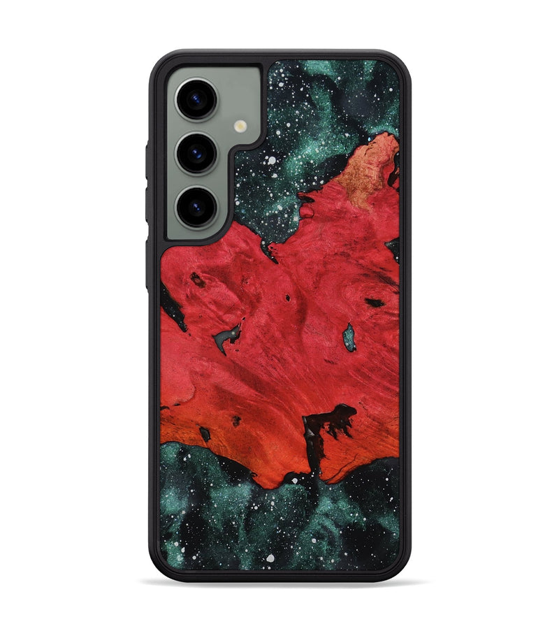 Galaxy S24 Plus Wood Phone Case - Greta (Cosmos, 817981)